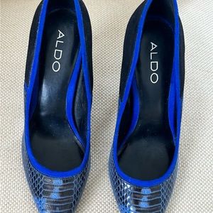 Aldo heels